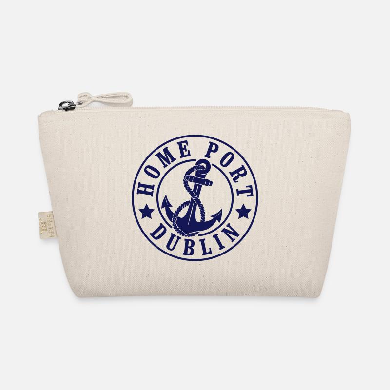 Dublin Bio-Täschchen