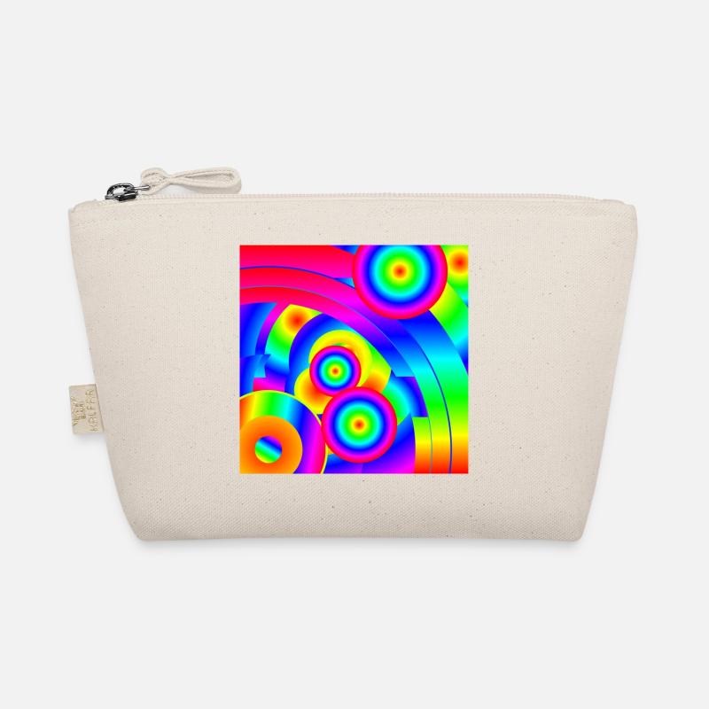 Comète abstraite Trousse biologique