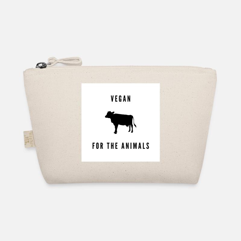 VEGAN Bio-Täschchen