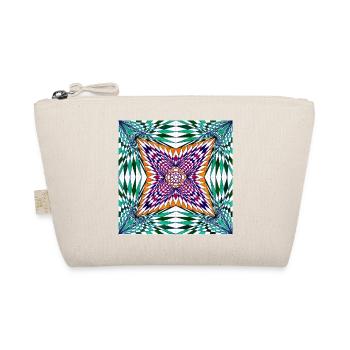 LMNArt - Trousse biologique - nature - Devant