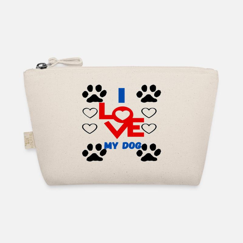 HundeLiebe Bio-Täschchen