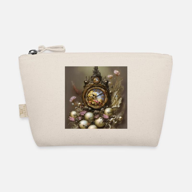 L’esthétique Steampunk Trousse biologique