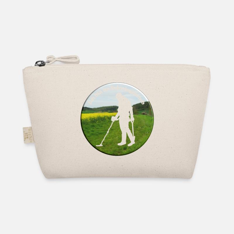 There is nothing offensive about a detector oscillator Organic Pouch