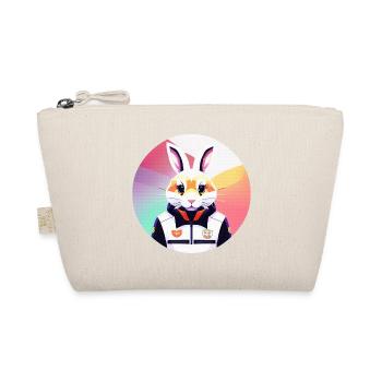 Lapin, Lapin, Lapin de Pâques - Trousse biologique - nature - Devant