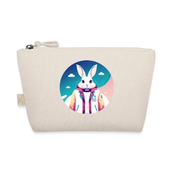 Lapin, Lapin, Lapin de Pâques - Trousse biologique - nature - Devant