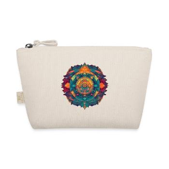 Mandala - Trousse biologique - nature - Devant