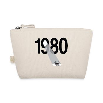 Millésime 1980 - Trousse biologique - nature - Devant