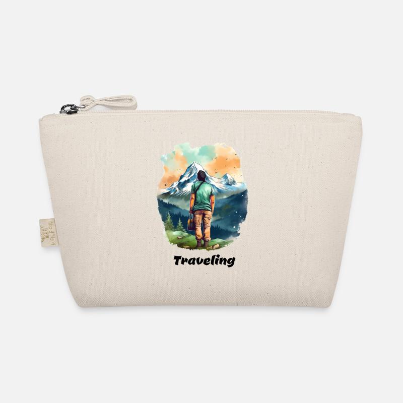 Voyager Trousse biologique