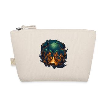 Équipage viking - Trousse biologique - nature - Devant