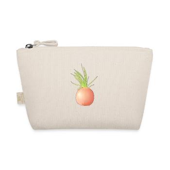 Your favorite onion - Organic Pouch - nature - Front