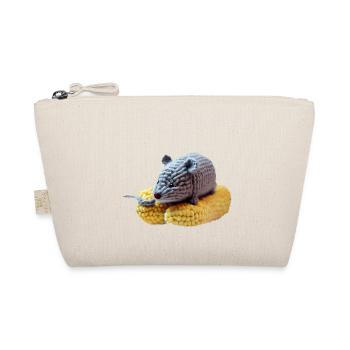 Souris sur maïs - Trousse biologique - nature - Devant