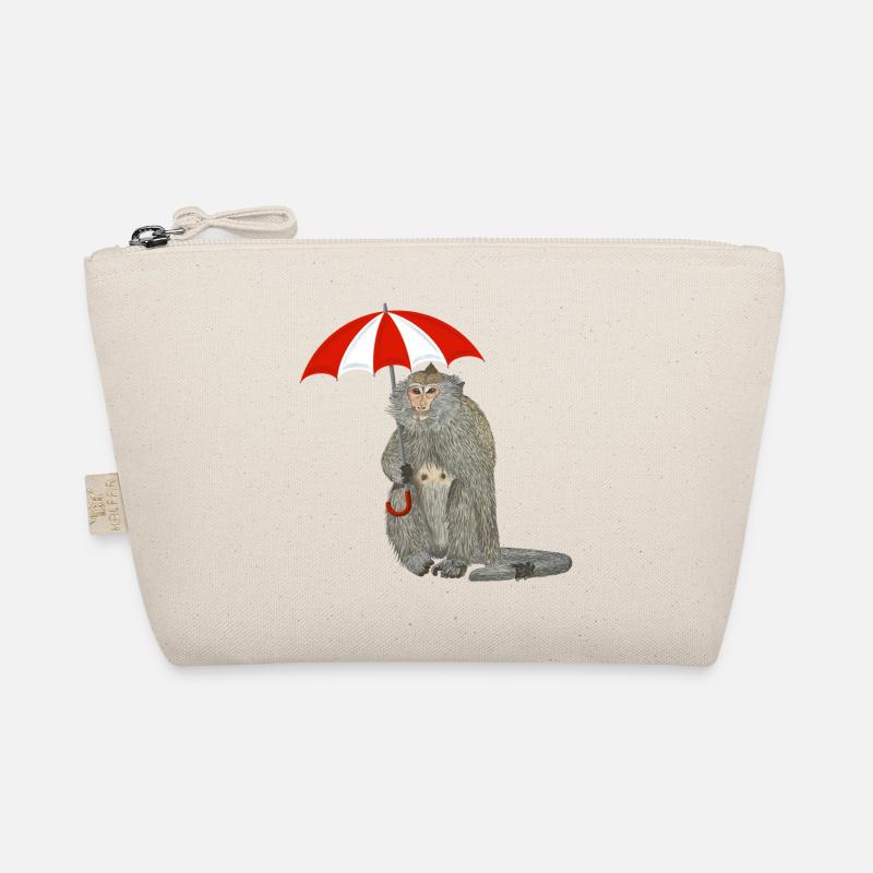 Parapluie de singe Trousse biologique