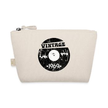 1969 Rétro de l’année de naissance - Trousse biologique - nature - Devant