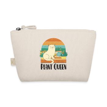 Reine des plantes - Trousse biologique - nature - Devant