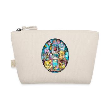 Imaginarium 03 - Trousse biologique - nature - Devant