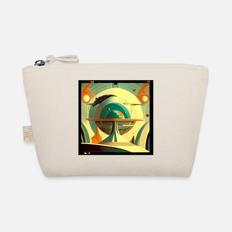 Planète réinventée Trousse biologique