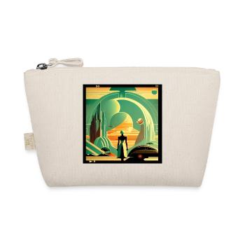 Horizons du futur - Trousse biologique - nature - Devant