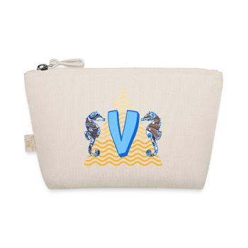 Seahorse E 262 V - Trousse biologique - nature - Devant