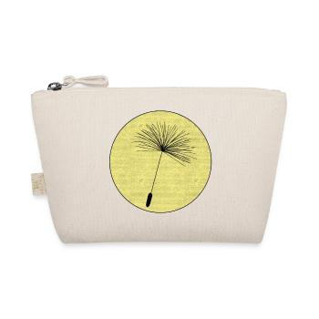 Graines de pissenlit - Trousse biologique - nature - Devant