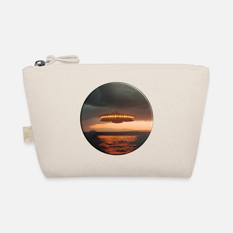 Why are reports about UFOs piling up? Organic Pouch