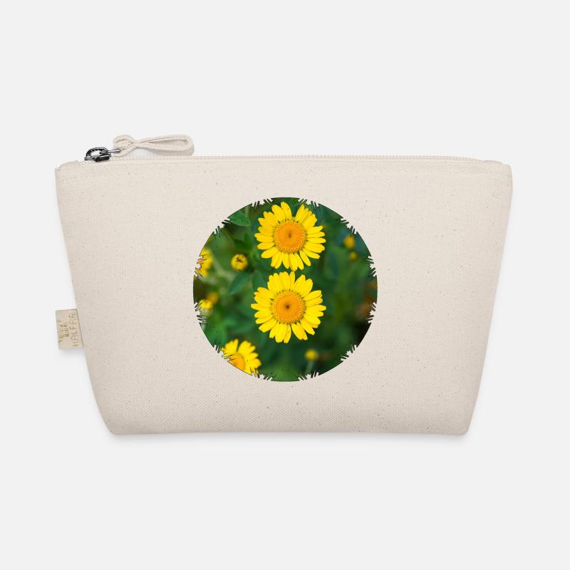 Dyer's chamomile (Anthemis tinctoria) Organic Pouch