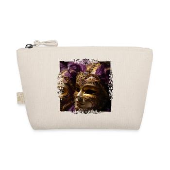 Chaque masque a sa propre signification - Trousse biologique - nature - Devant