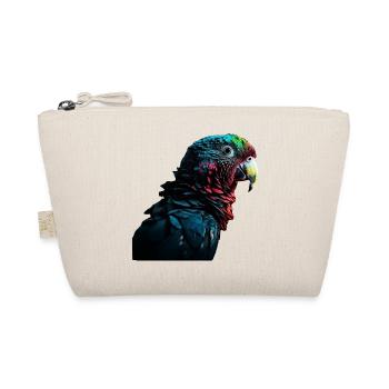 La perruche multicolore - Trousse biologique - nature - Devant