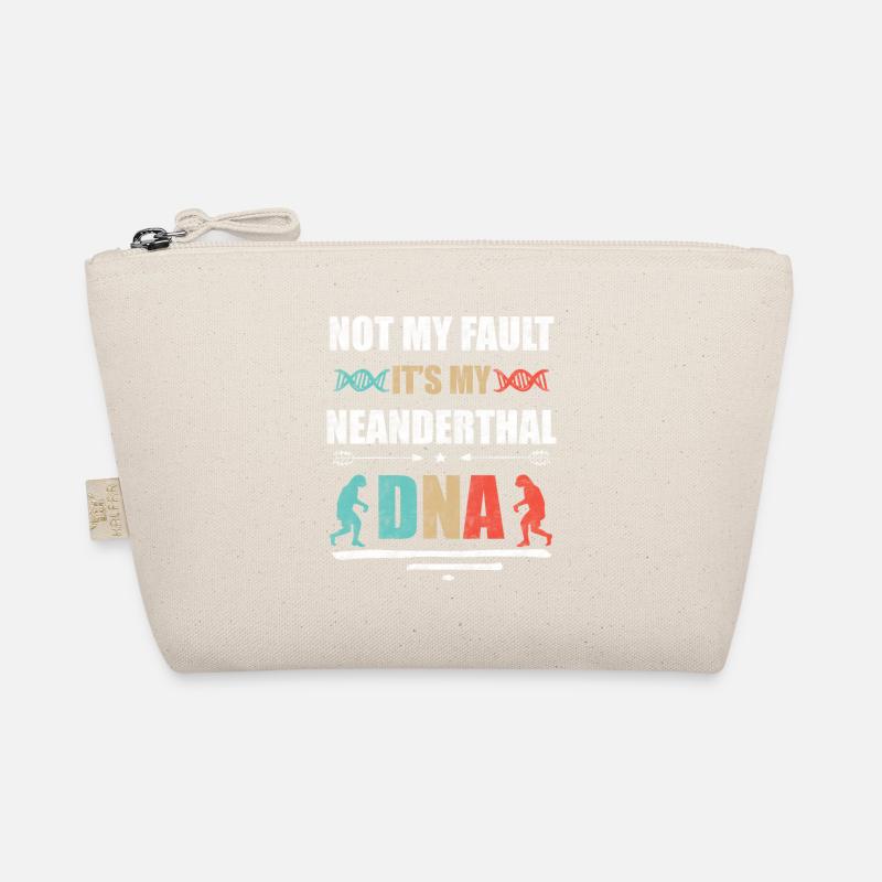 Est-ce que mon ADN de Néandertal Trousse biologique