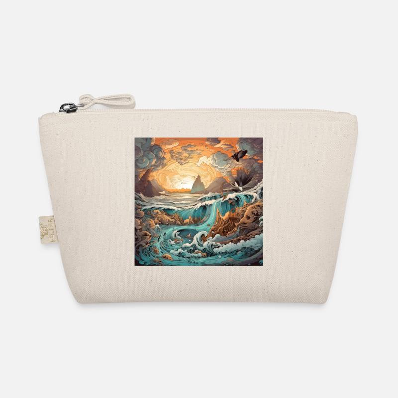 Ciel et Mer Trousse biologique