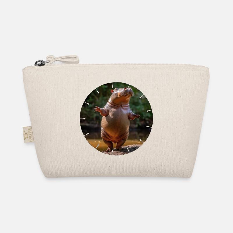 Un hippopotame ose danser Trousse biologique