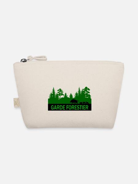 Garde forestier - Trousse biologique - nature