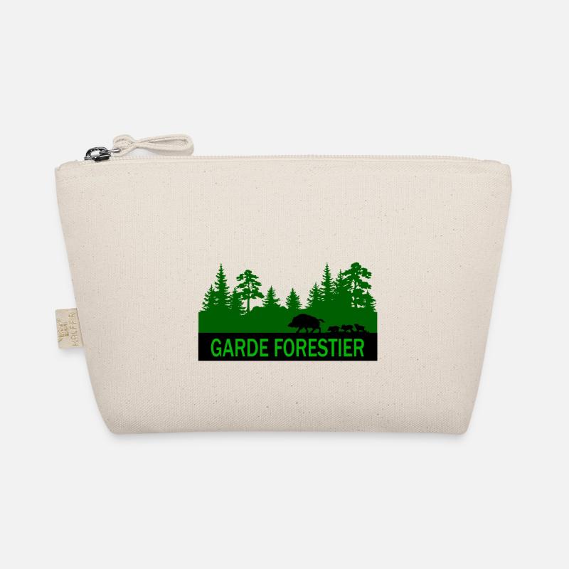 Garde forestier Trousse biologique