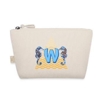 Seahorse E 262 W - Trousse biologique - nature - Devant