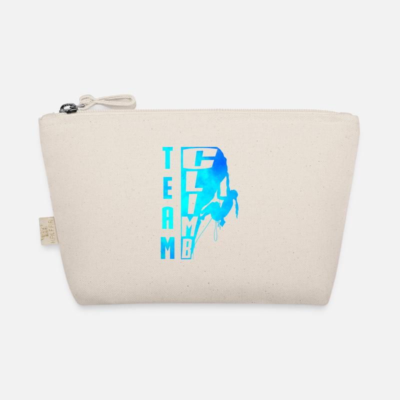 Team climb - Trousse biologique - nature
