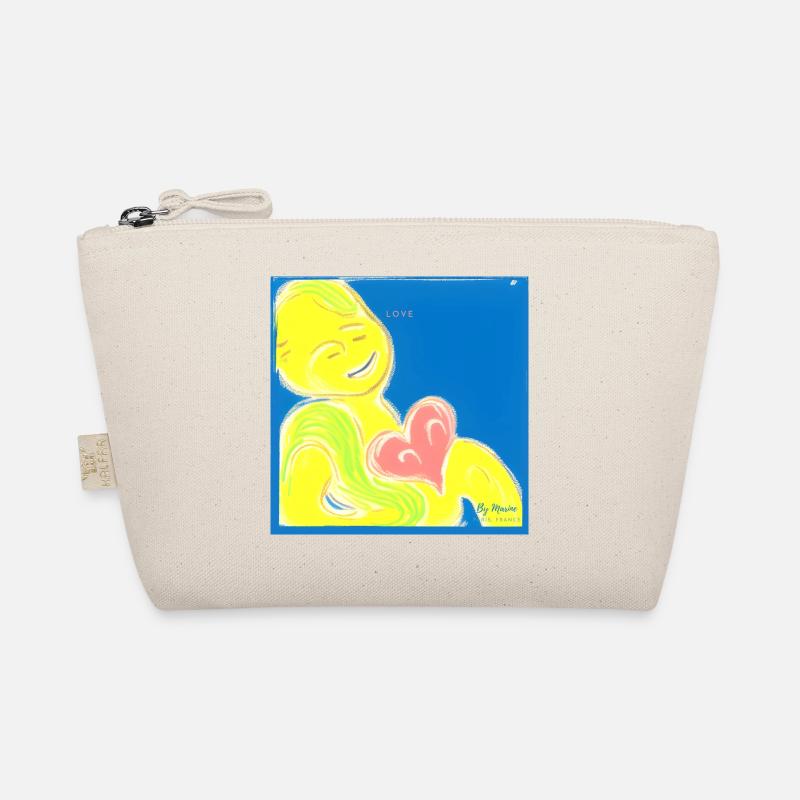 Women's Collection | Online Mode Organic Pouch