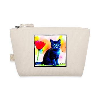 Women's Collection | Online Mode - Organic Pouch - nature - Front