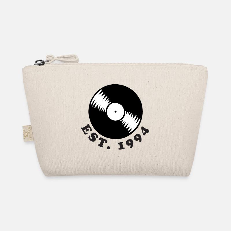 Vintage 1994 Bio-Täschchen