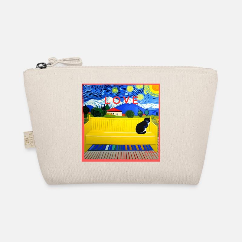 Women's Collection | Online Mode Organic Pouch