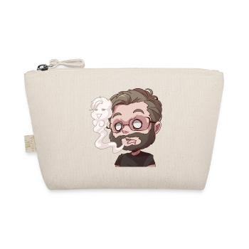 KO Manny - Trousse biologique - nature - Devant