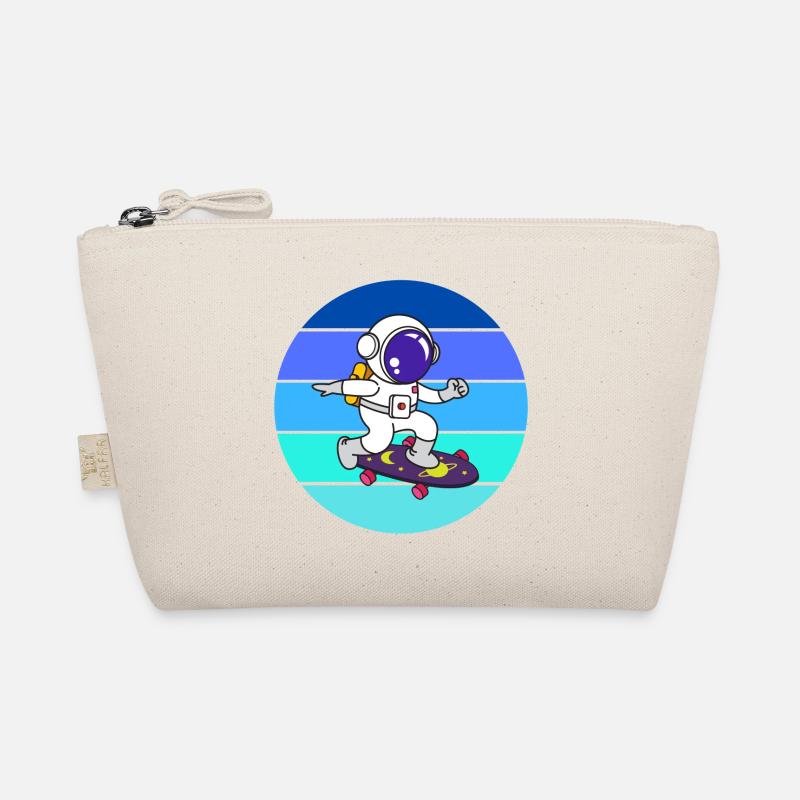 spaceman, astronaute, fusée Trousse biologique