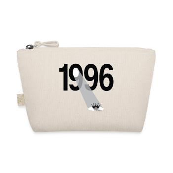 Millésime 1996 - Trousse biologique - nature - Devant