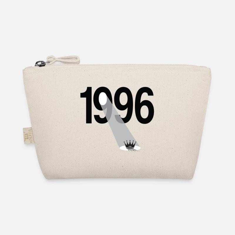 Vintage 1996 Bio-Täschchen