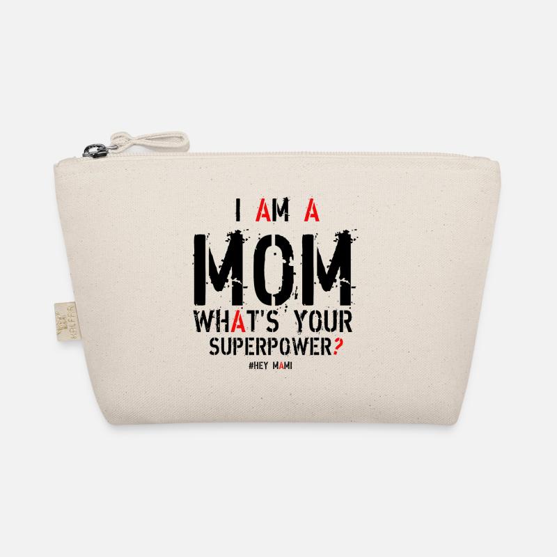 I am a mom Trousse biologique