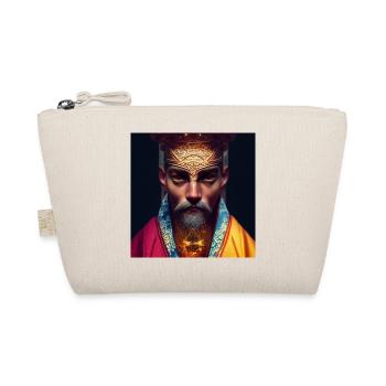 Le Hiérophante - Trousse biologique - nature - Devant