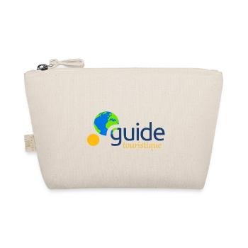 Guide touristique - Trousse biologique - nature - Devant