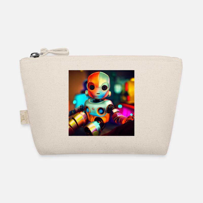 Bébé robot Trousse biologique