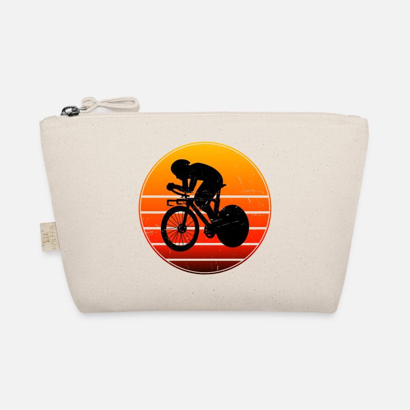 Cyclisme sur route Vélo de route Vélo de route Trousse biologique