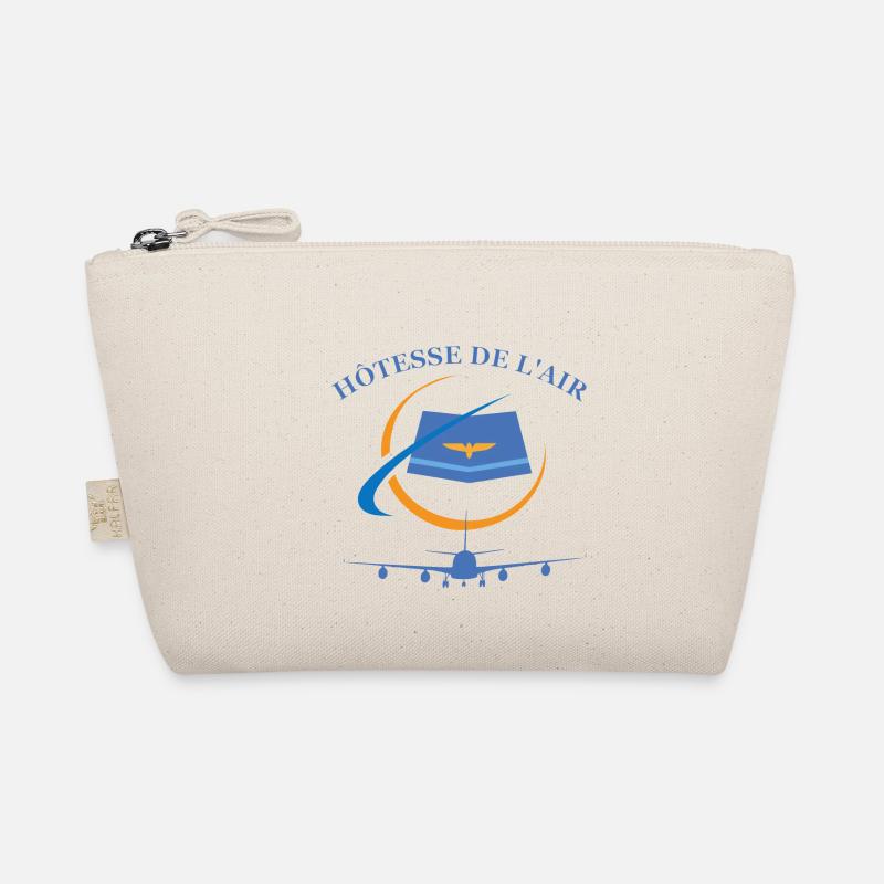 Hôtesse de l'air Trousse biologique