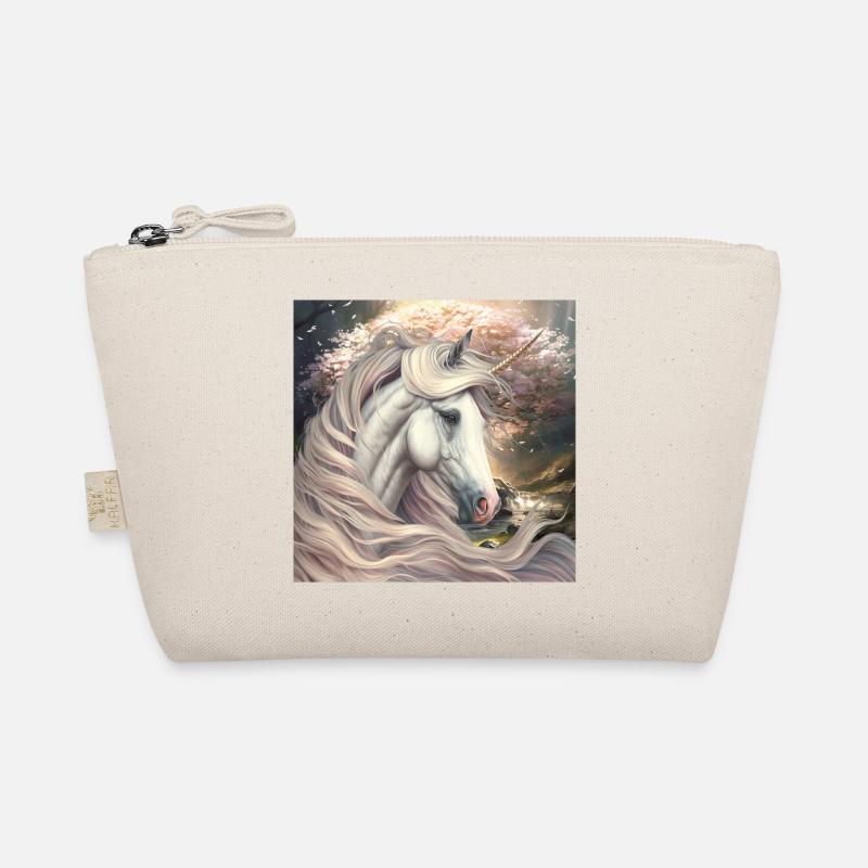 Licorne simplement pour tomber amoureuse Trousse biologique