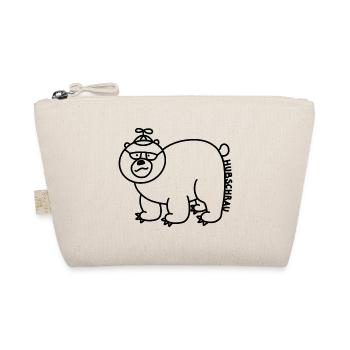 Anti-Zoo Hubschrau - Trousse biologique - nature - Devant
